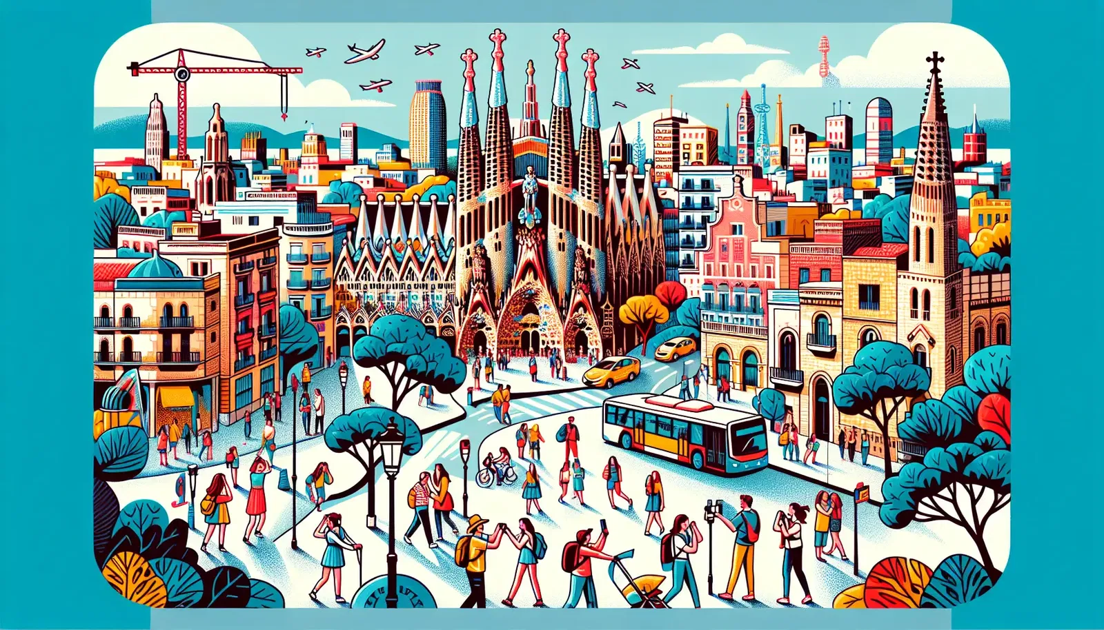 Barcelona