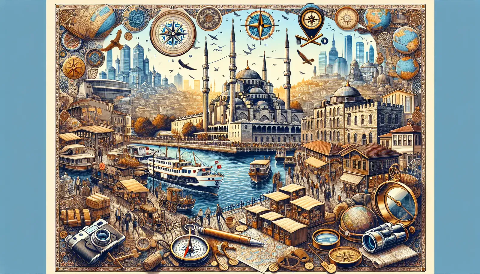 Istanbul