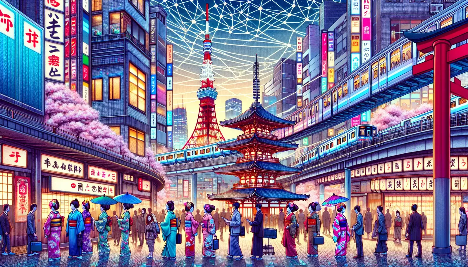 Tokio