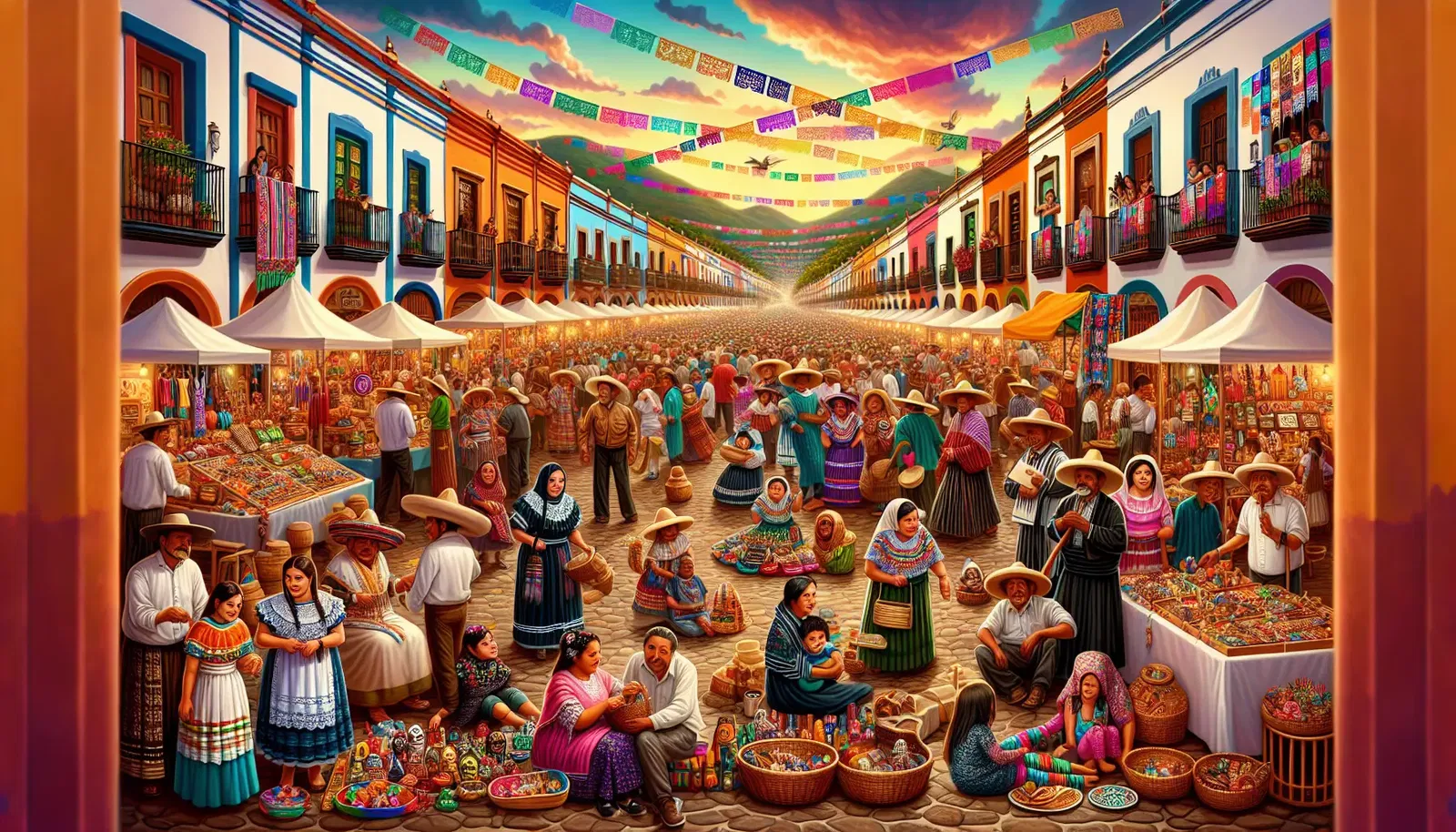 Oaxaca
