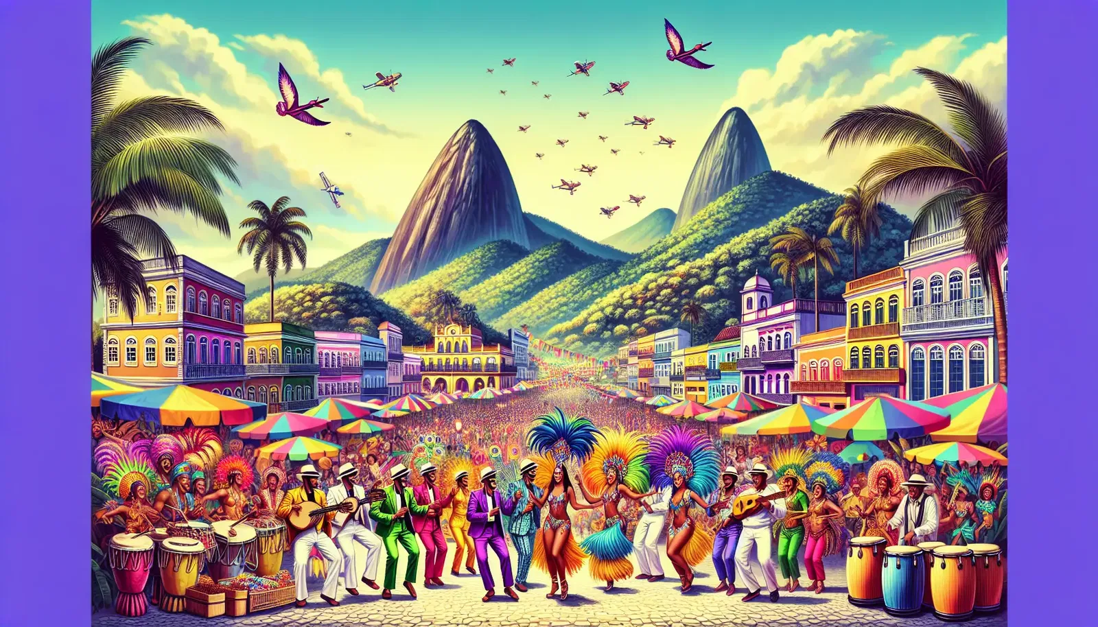 Rio de Janeiro