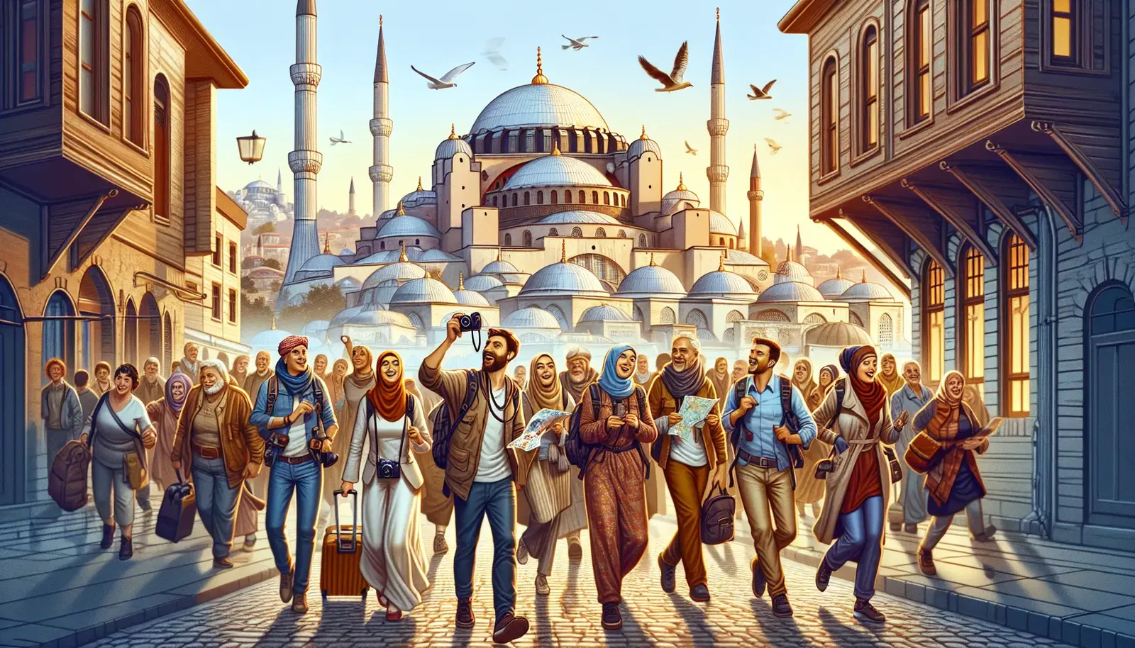 Istanbul