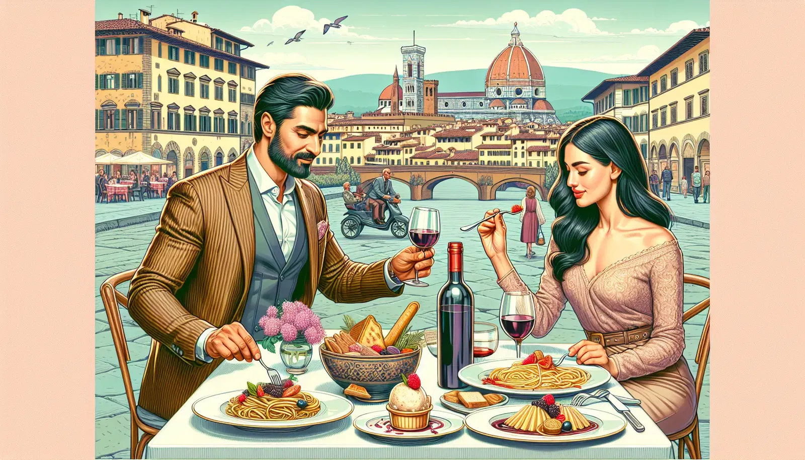 Firenze