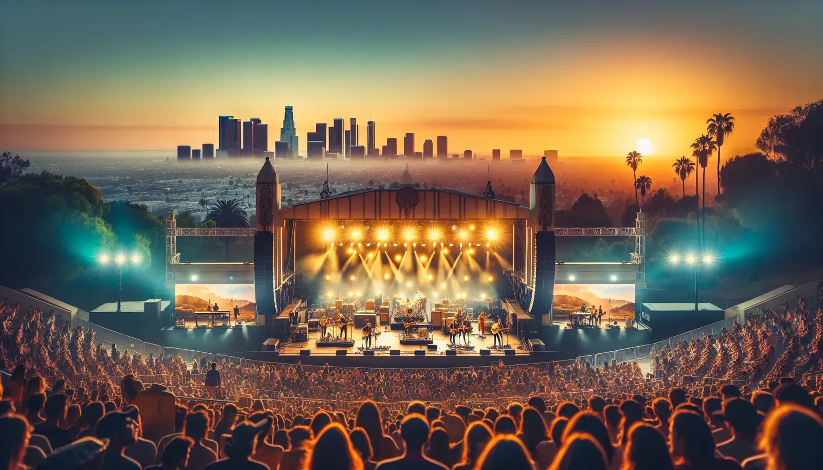 Los Angeles
