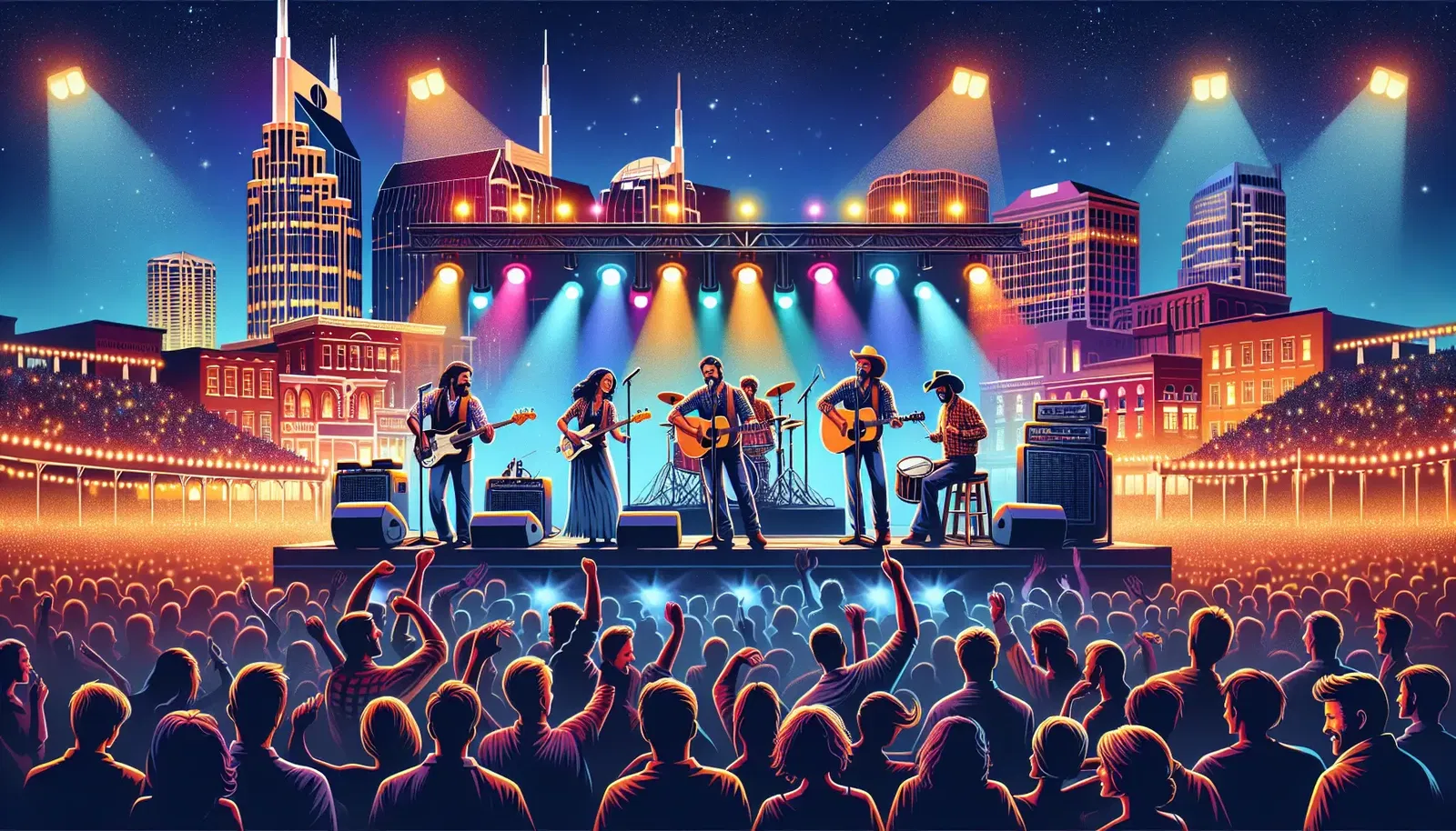 Nashville