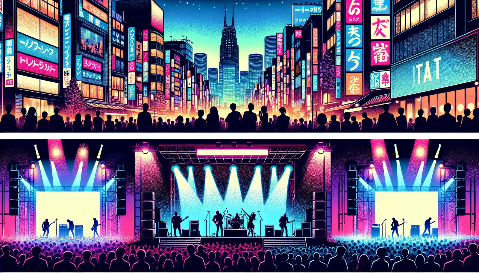 Tokio