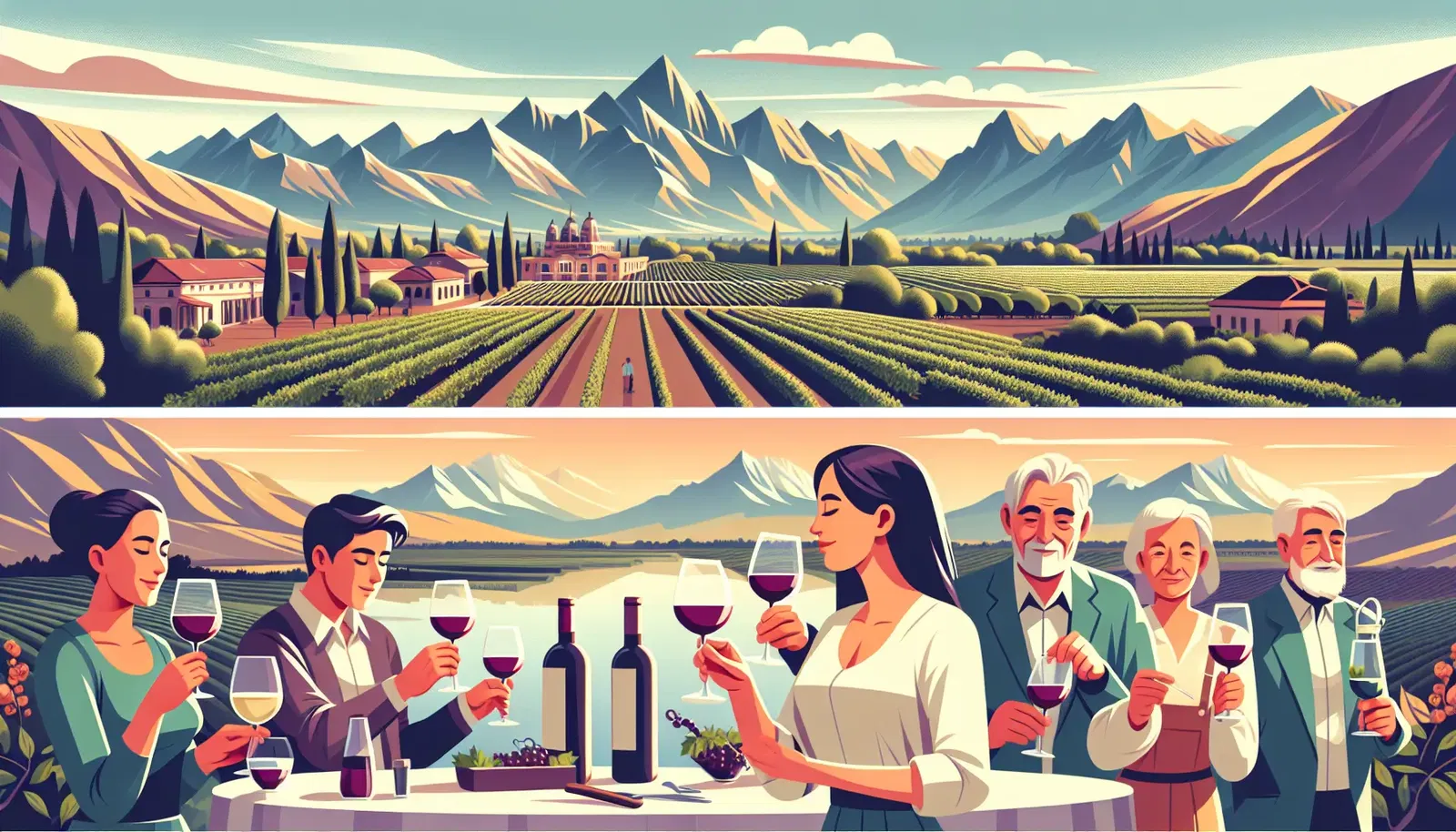 Mendoza